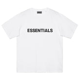 FEAR OF GOD ESSENTIALS T-Shirt Oversize